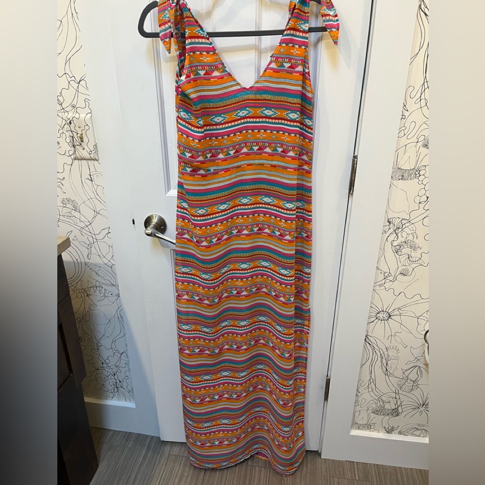 Show me your Mumu dress